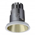 Adjustable LED Recessed Downlights & Wall Washer for Hospitality, Office, Commercial Lighting