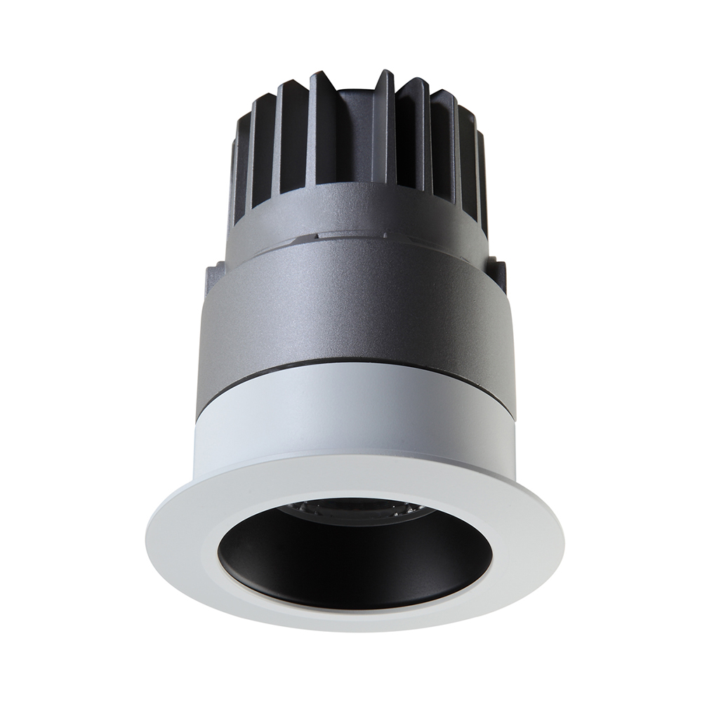2, 3, 4, 5, 6 Inch Recessed Downlights Architectural & Commercial LED