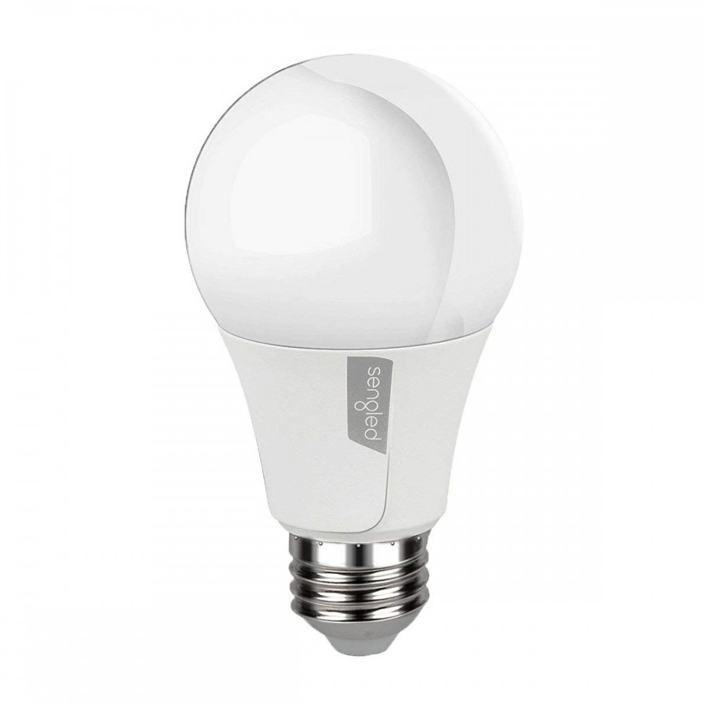 Delayed LED Light Bulb | Time Delay Lighting