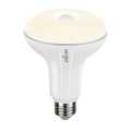 Smartsense BR30 Motion Activated LED Light Bulb