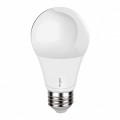 A19/A60 Color Temperature Changeable LED Bulb | Dual-CCT (Warm White, Daylight)