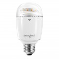 App-controlled Dimmable LED Light Bulb with Wi-Fi Booster