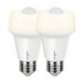 Smartsense Motion Sensor LED Light Bulb