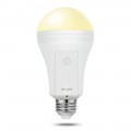 A19 LED Emergency Light Bulb with Built-in Rechargeable Battery
