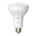 BR30 Emergency LED Light Bulb with Built-in Rechargeable Backup Battery