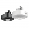 Smart LED Downlight with Bluetooth Loudspeaker