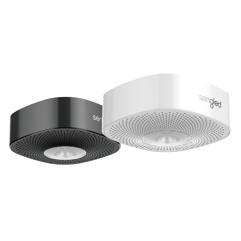 sengled pulse horn pendant light