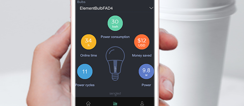 Smart LED Bulbs