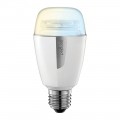 ZigBee Controlled Tunable White Smart LED Bulb | Dimmable, Color Temperature Adjustable Light Bulb