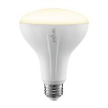 Dimmable BR30 Smart Light Bulbs | ZigBee Wireless Home Lighting Systems