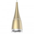 Sengled Horn + Flex Pendant Light With Wi-Fi Smart LED Speaker Bulb