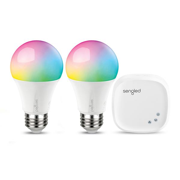 Rgbw Multi Color Smart Light Bulb Changing Rgbw Multi Color Smart Light Bulb Changing Temperature Tunable Led