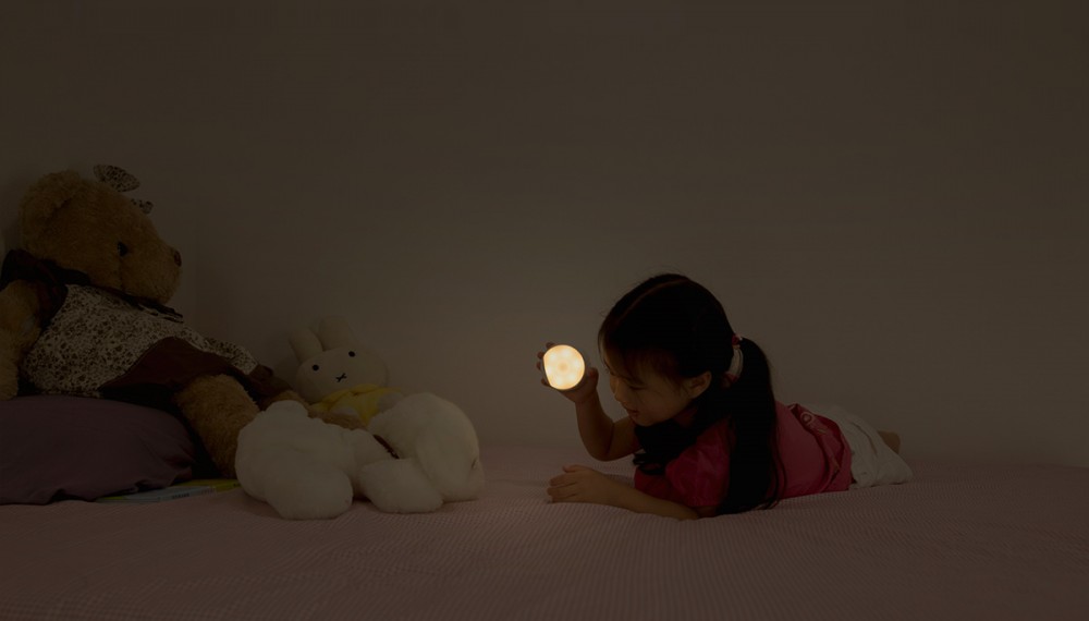 Rechargeable Night Light