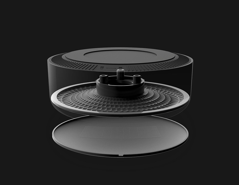xiaomi mijia night light