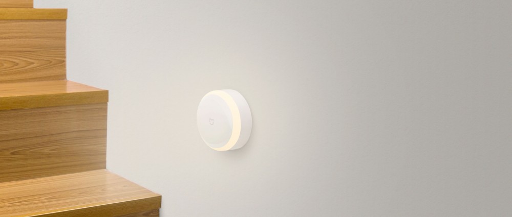 Xiaomi Mijia Motion Sensor Night Light