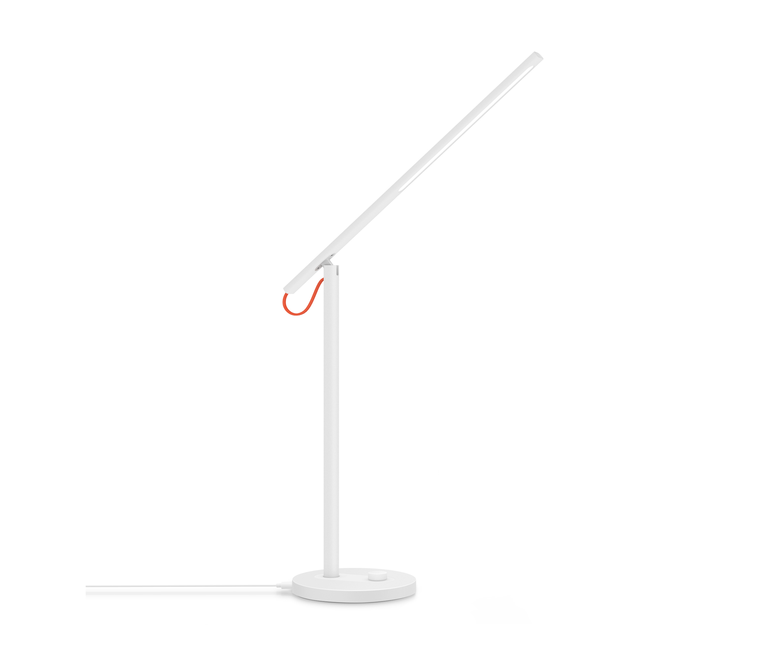 Smart LED Desk Lamp with Adjustable Color Temperature | Xiaomi Mijia Dimmable Wi-Fi Desk Lamp