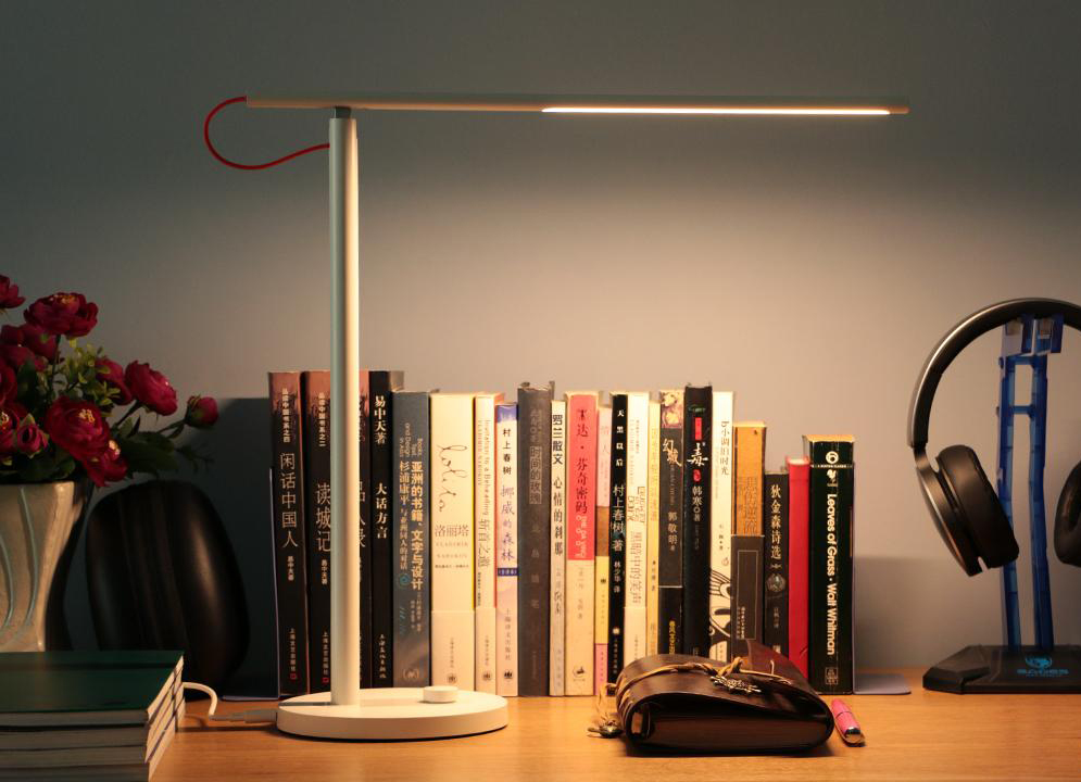 Dimmable Smart LED Desk Lamp