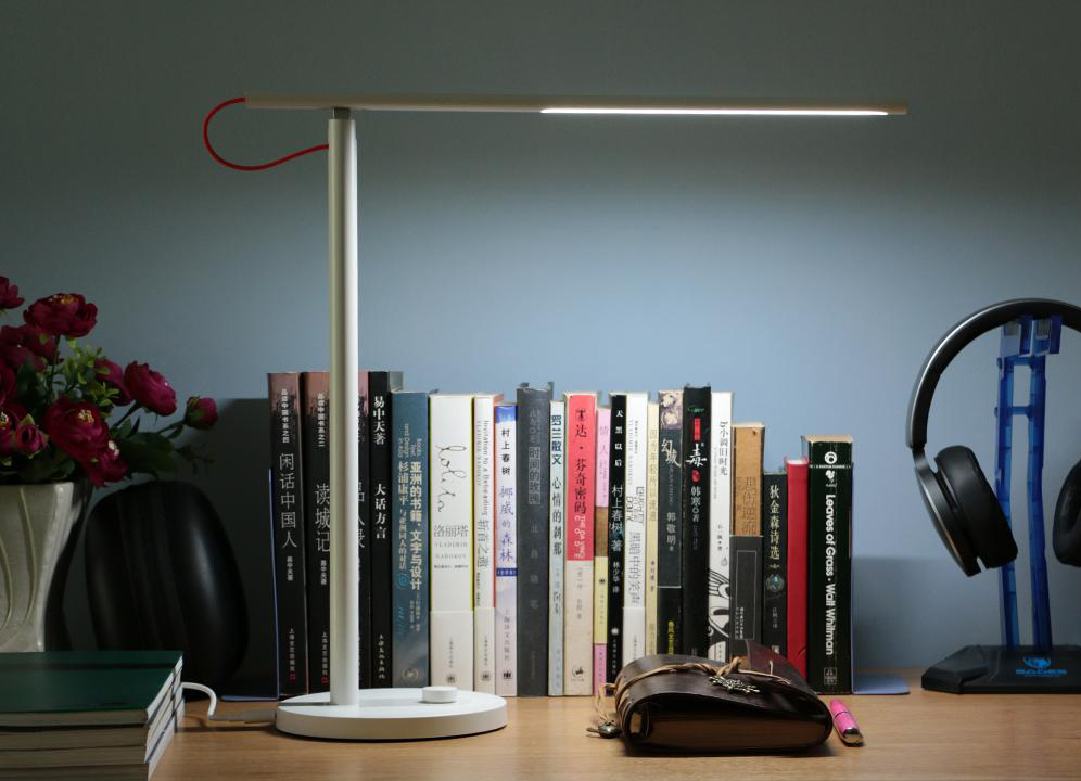 Dimmable Smart LED Desk Lamp