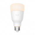 Yeelight Tunable White Smart Light Bulb | Color Temperature Adjustable LED Light Bulb