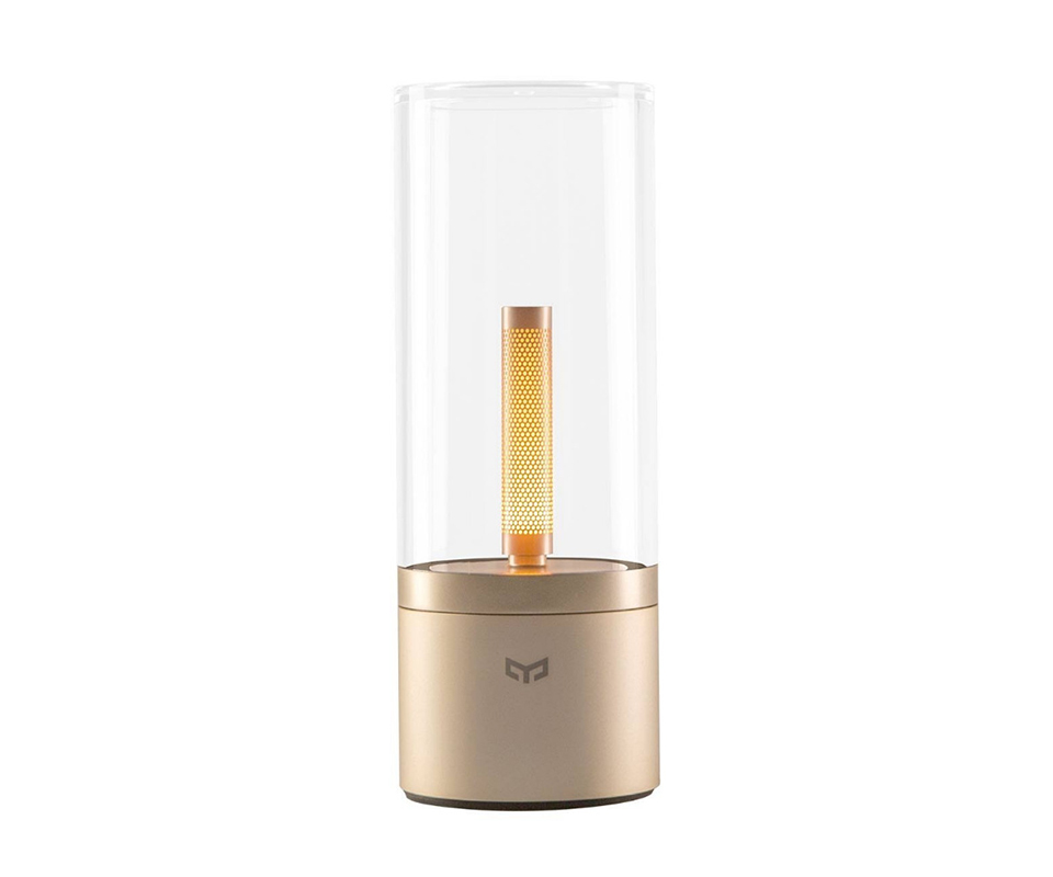 Candela discount rechargeable lamps