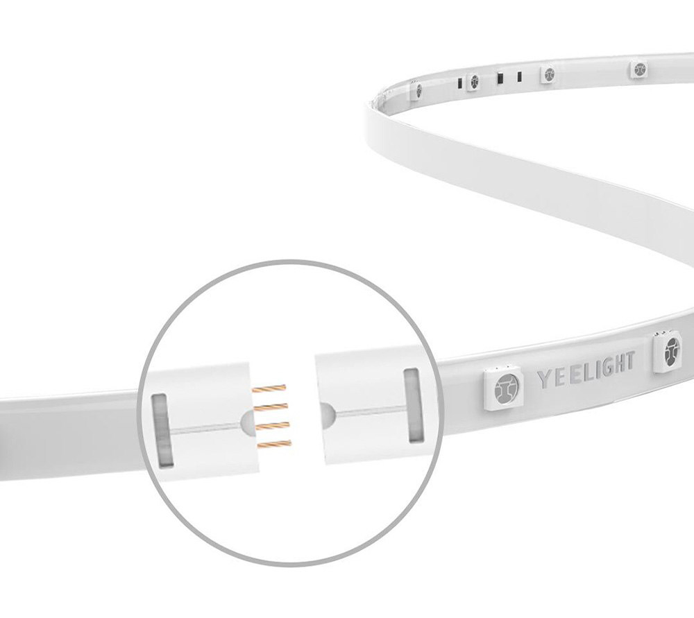 xiaomi yeelight smart light strip