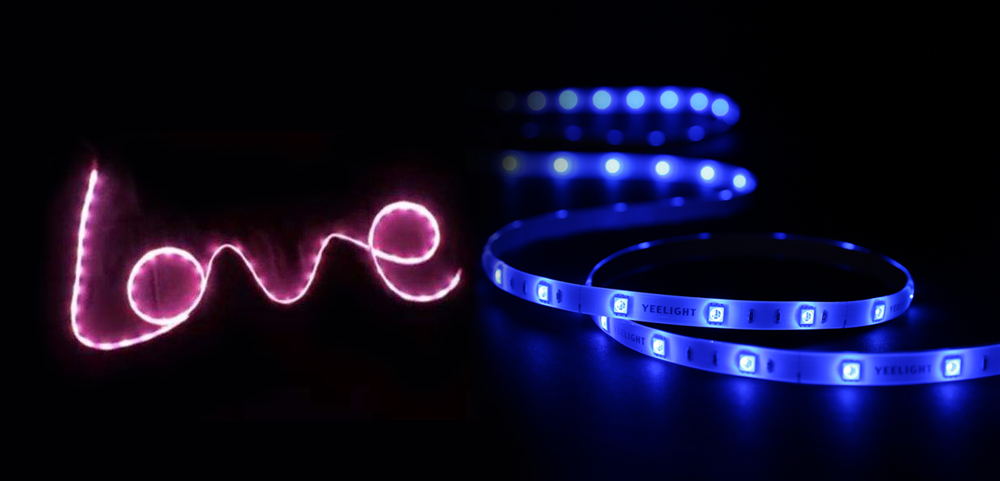 Smart Light Strip