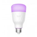 Yeelight WiFi Connected Smart Light Bulb | App-controlled Color-changing LED Bulb with Tunable White
