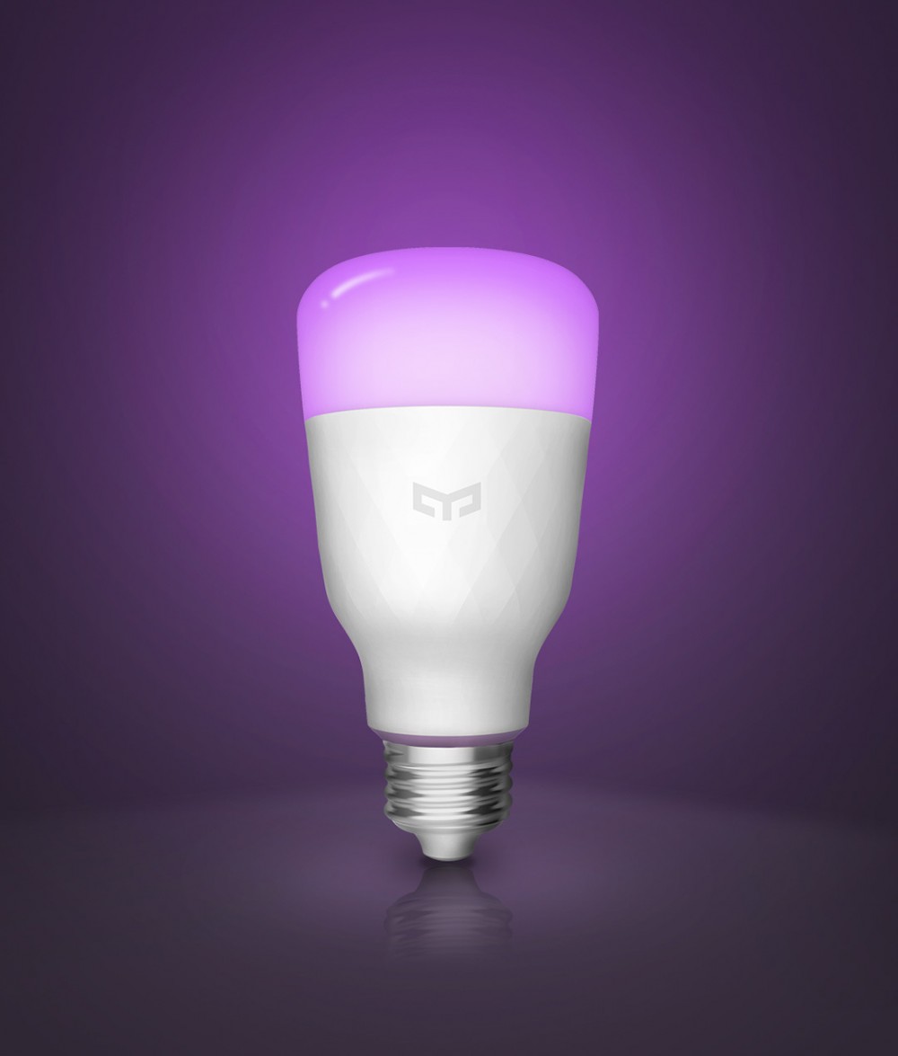 Yeelight Smart Light Bulb