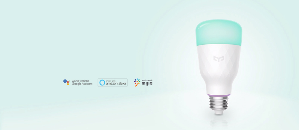 Wifi Smart LED Light Bulb
