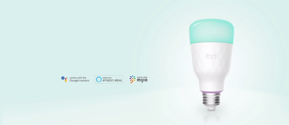 Wifi Smart LED Light Bulb