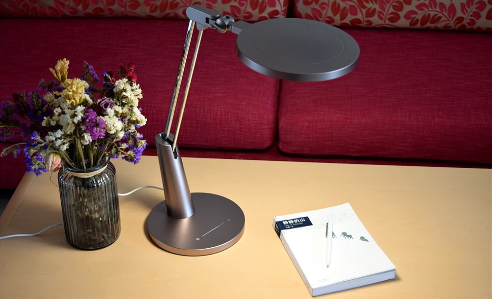 Sunlike LED Desk Lamp