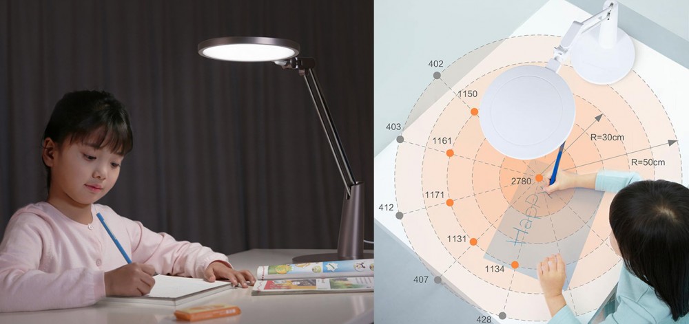 Sunlike Smart LED Desk Lamp