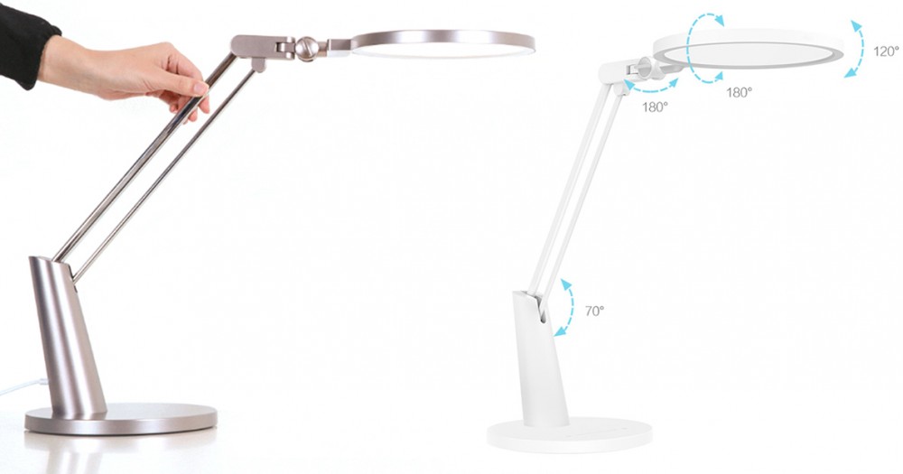 Sunlike Smart LED Desk Lamp