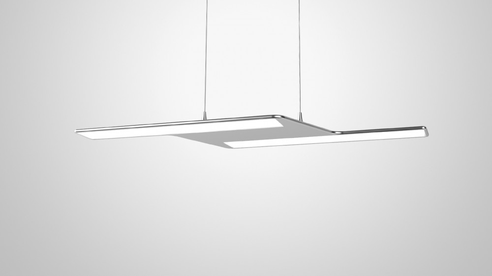 Modern Pendant Light Fixture