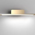 Contemporary Bathroom Light Fixture | LED Vanity Light, LED Bath Light, Bathroom Wall Light