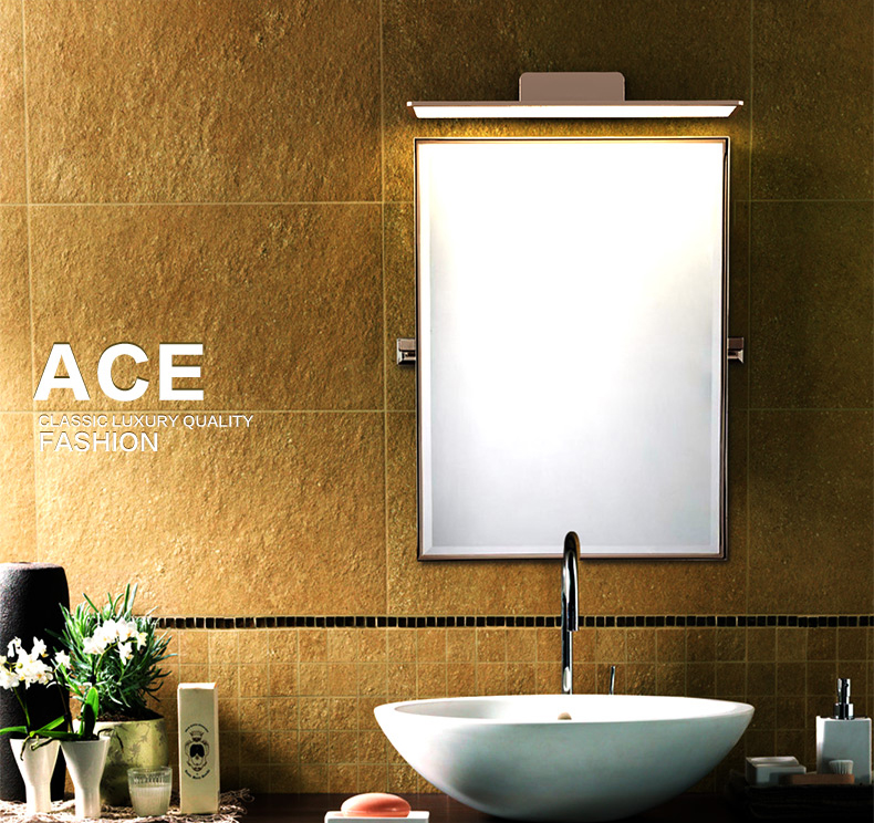 LED Vanity Light