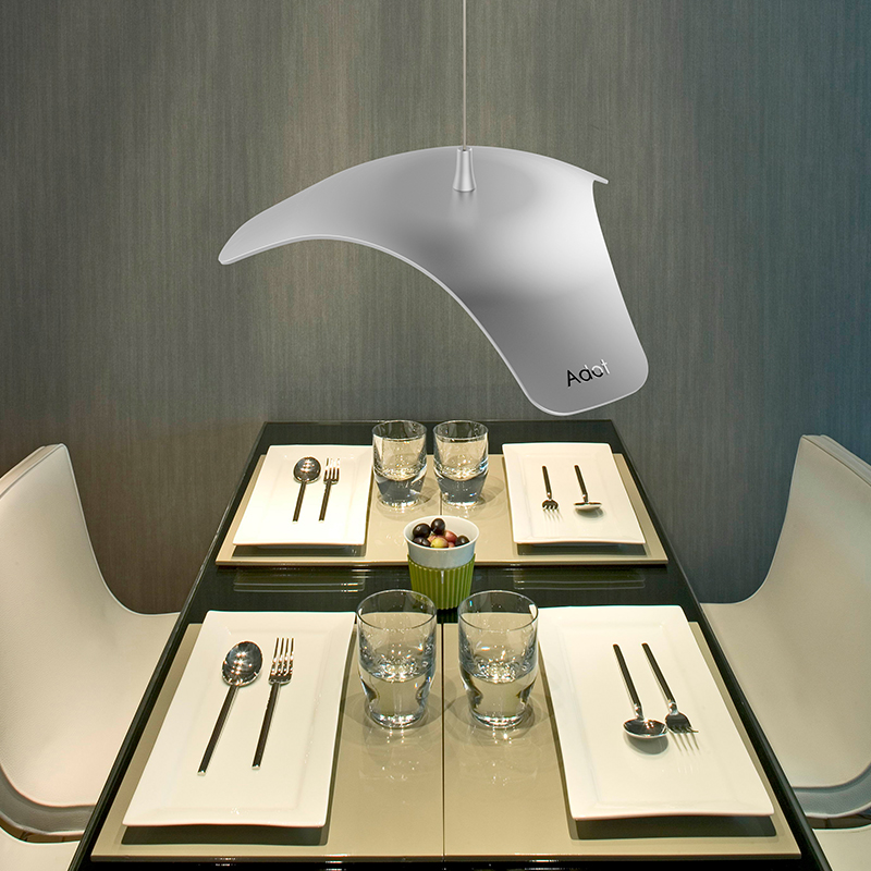 Adot Wing Decorative Led Pendant Light Designer Hanging Adot Wing Decorative Led Pendant Light Designer Hanging Fixture For Kitchen Bar Foyer
