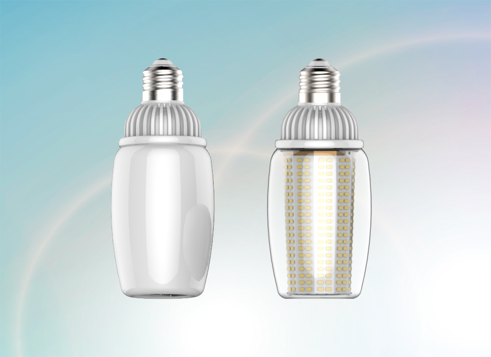 High Power LED HID Replacement Bulbs