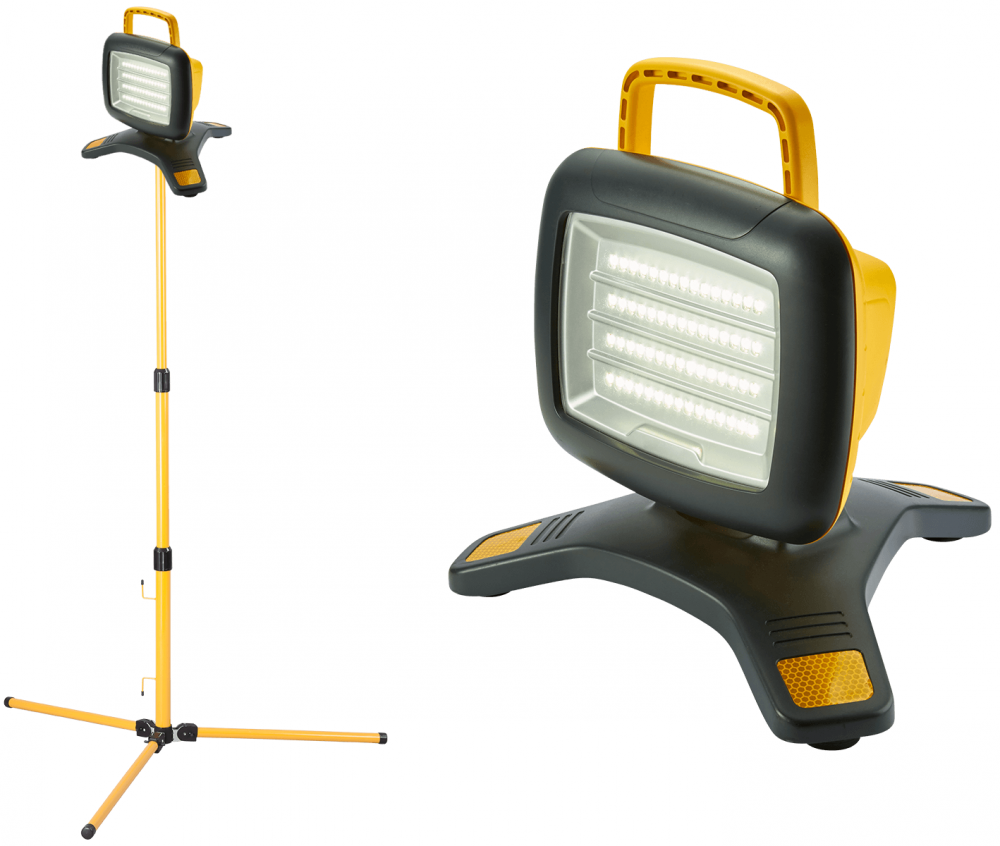 Portable LED Work Light