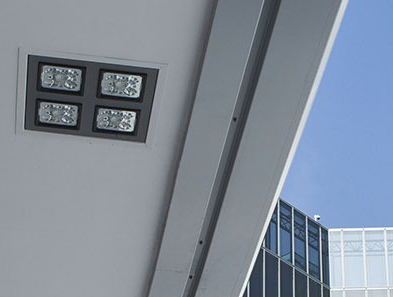 IP66 Modular LED Light Engines for Street, Area, Flood and Canopy Light Fixtures