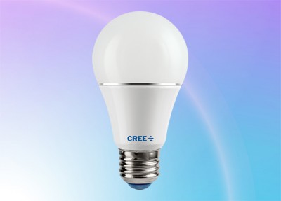 Cree LED Bulbs Deliver True-to-Color LED Lighting You Deserve to Experience