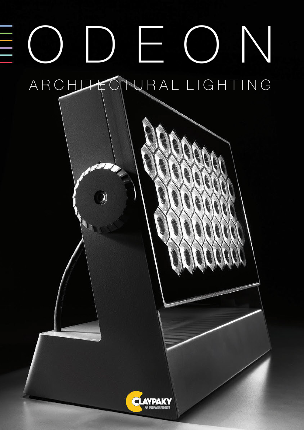 Architectural LED Flood Lights