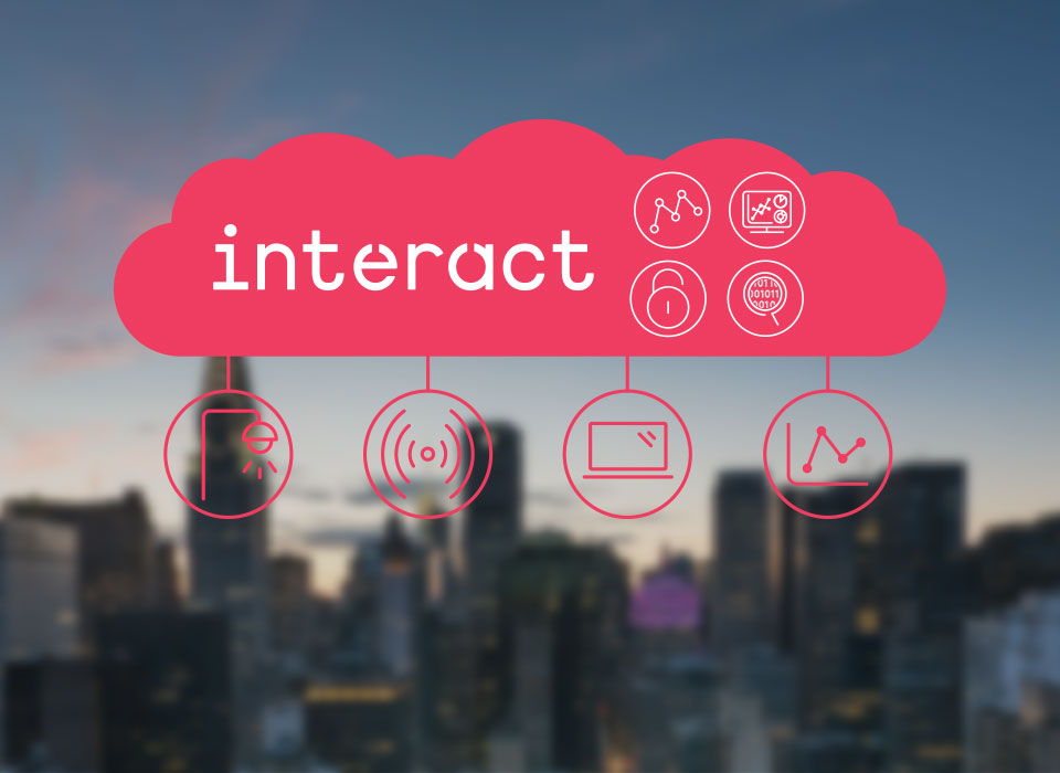 Interact IoT Platform