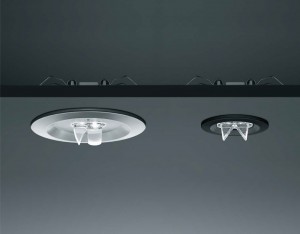 Zumtobel LED Emergency Lights Redefine Escape Route, Anti-panic and Safety Lighting