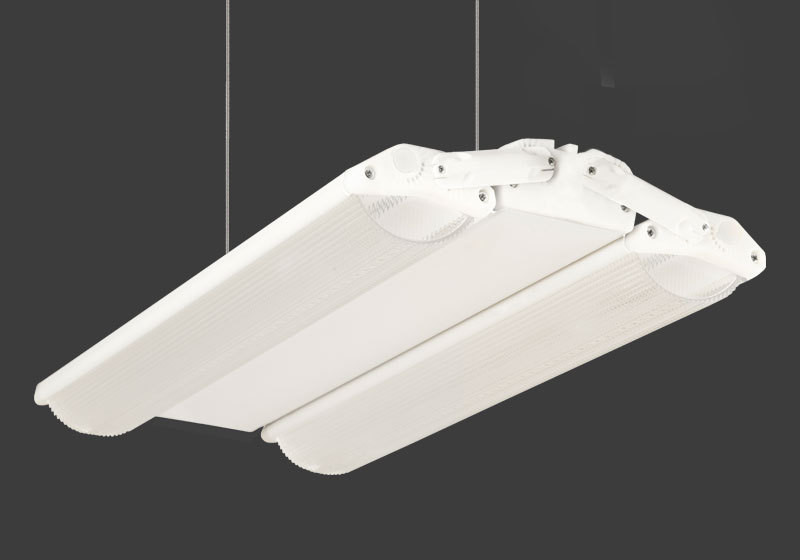 LED Warehouse Light Fixtures