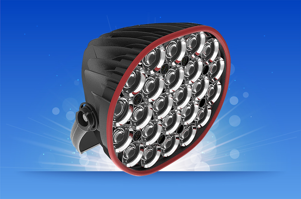 LED Sports Lighting Systems