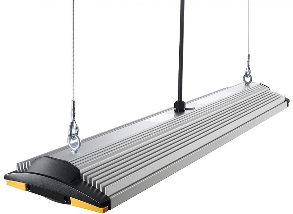 Linear High Bay LED Lights