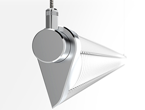 Insight Linear LED Wall Wash Fixtures Offer Architecturally Adaptive Interior Accent Lighting