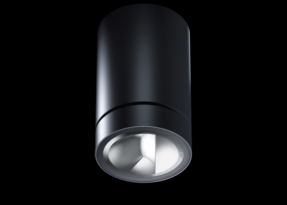 Surface Mount LED Downlight