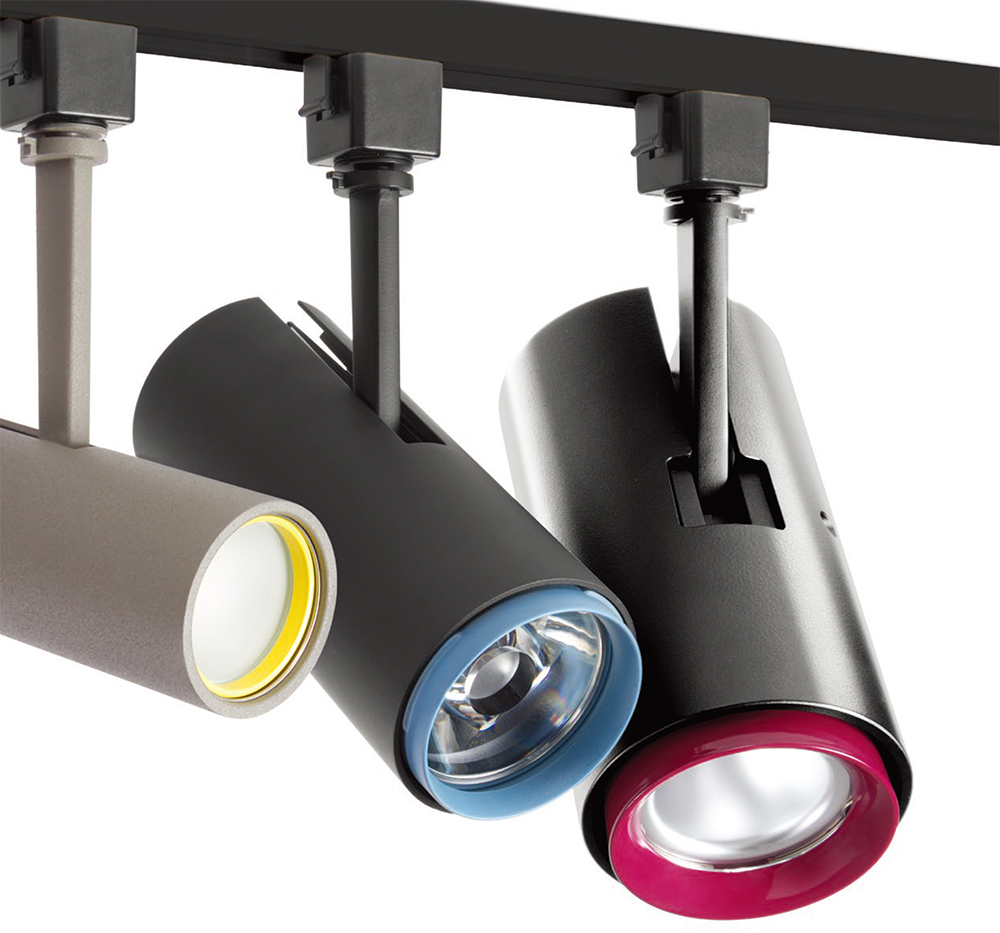 LED Track Lights